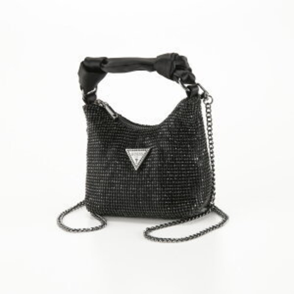 GUESS LUA Hobo Handbag Tote Bag